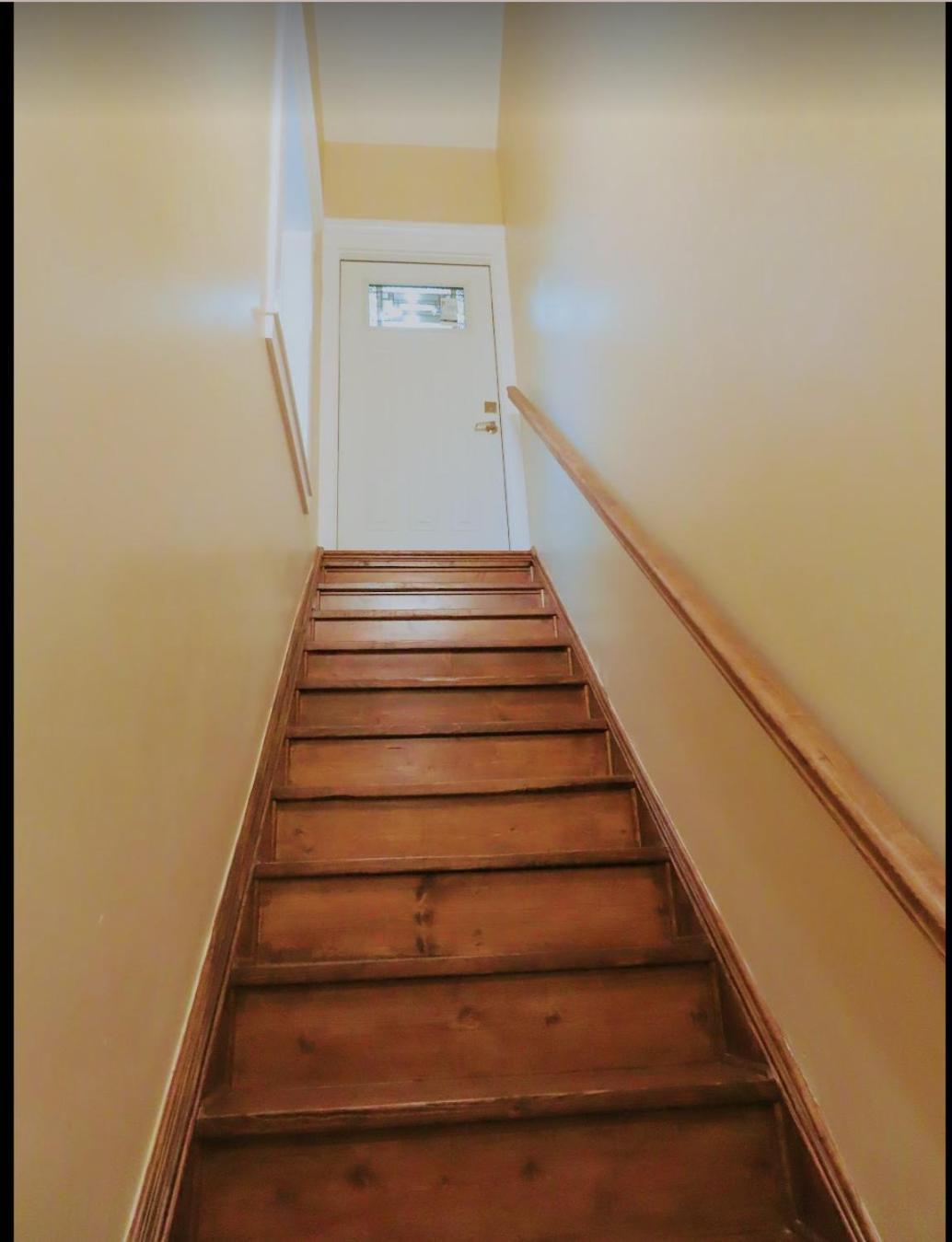 Delightful Dwelling Apartment บัฟฟาโล ภายนอก รูปภาพ