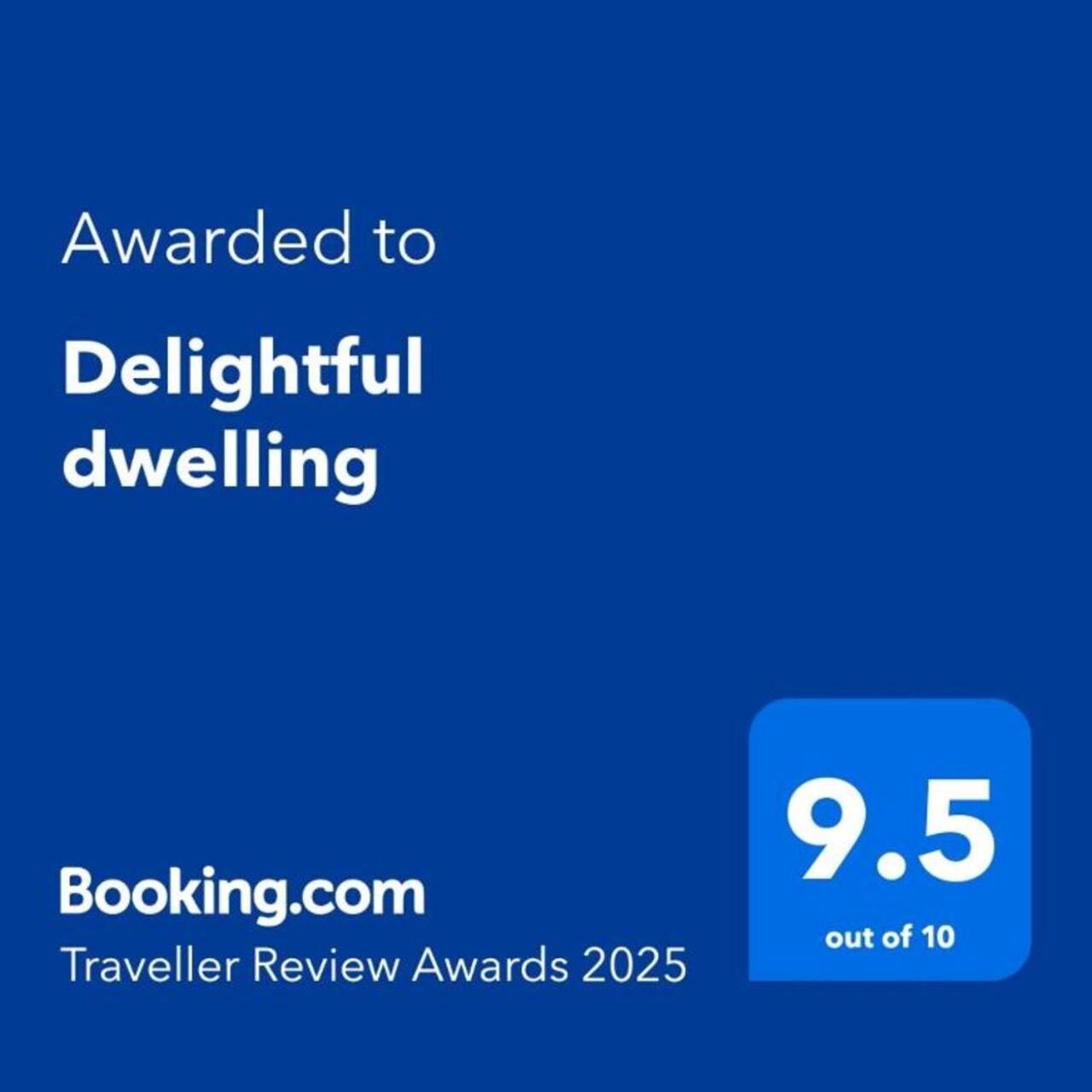 Delightful Dwelling Apartment บัฟฟาโล ภายนอก รูปภาพ