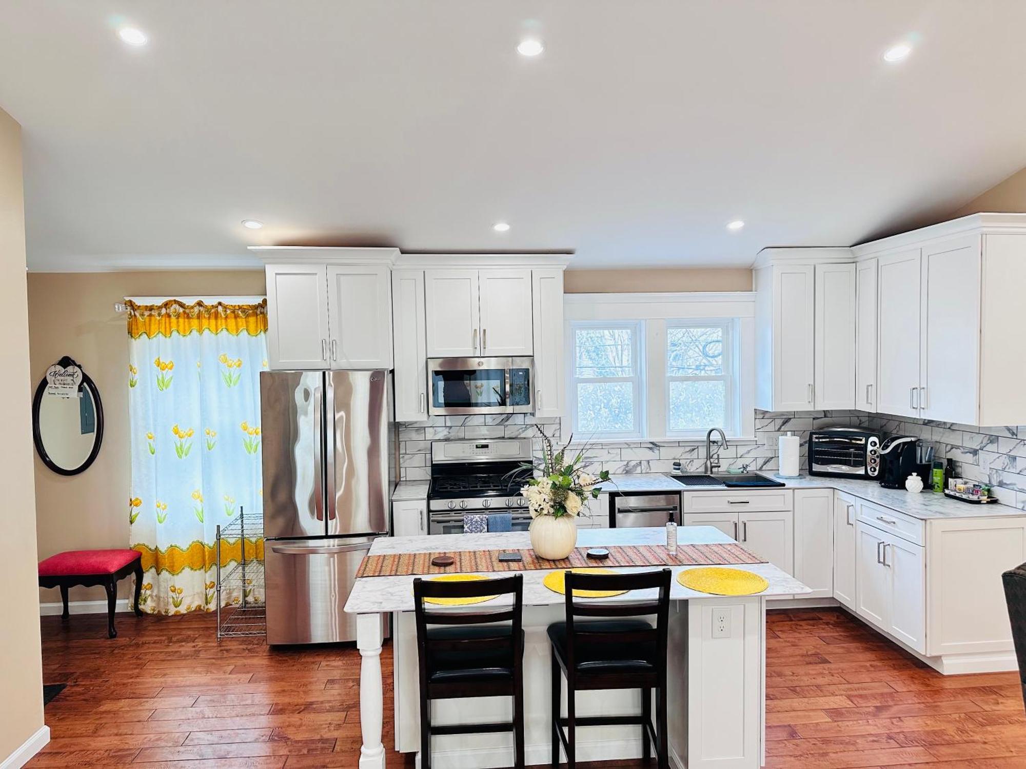 Delightful Dwelling Apartment บัฟฟาโล ภายนอก รูปภาพ