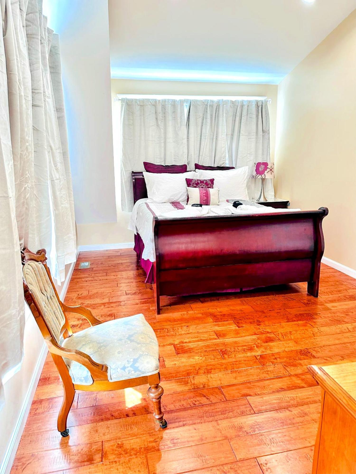 Delightful Dwelling Apartment บัฟฟาโล ภายนอก รูปภาพ