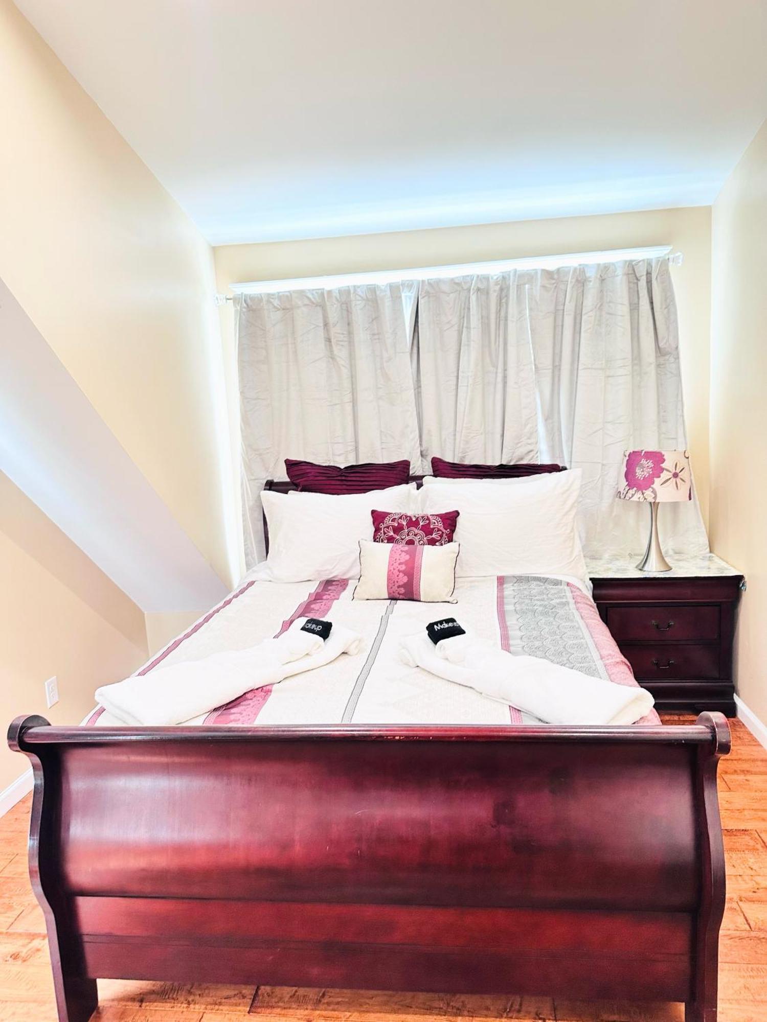 Delightful Dwelling Apartment บัฟฟาโล ภายนอก รูปภาพ