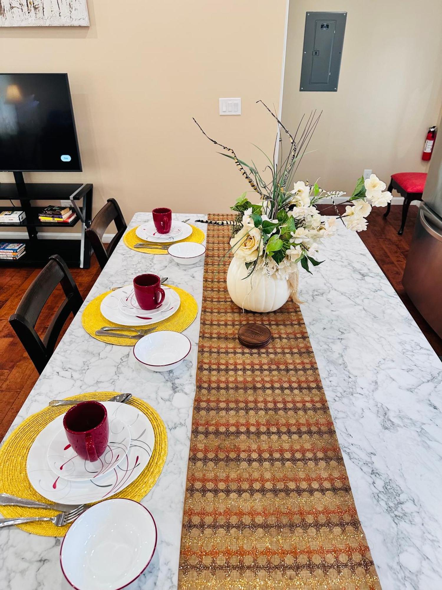 Delightful Dwelling Apartment บัฟฟาโล ภายนอก รูปภาพ
