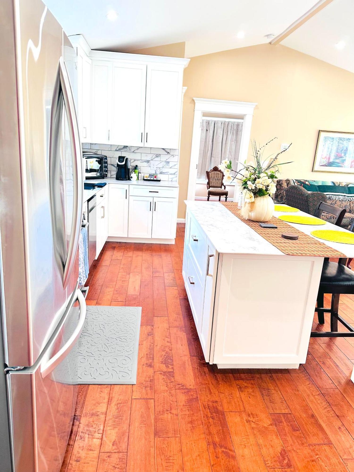 Delightful Dwelling Apartment บัฟฟาโล ภายนอก รูปภาพ