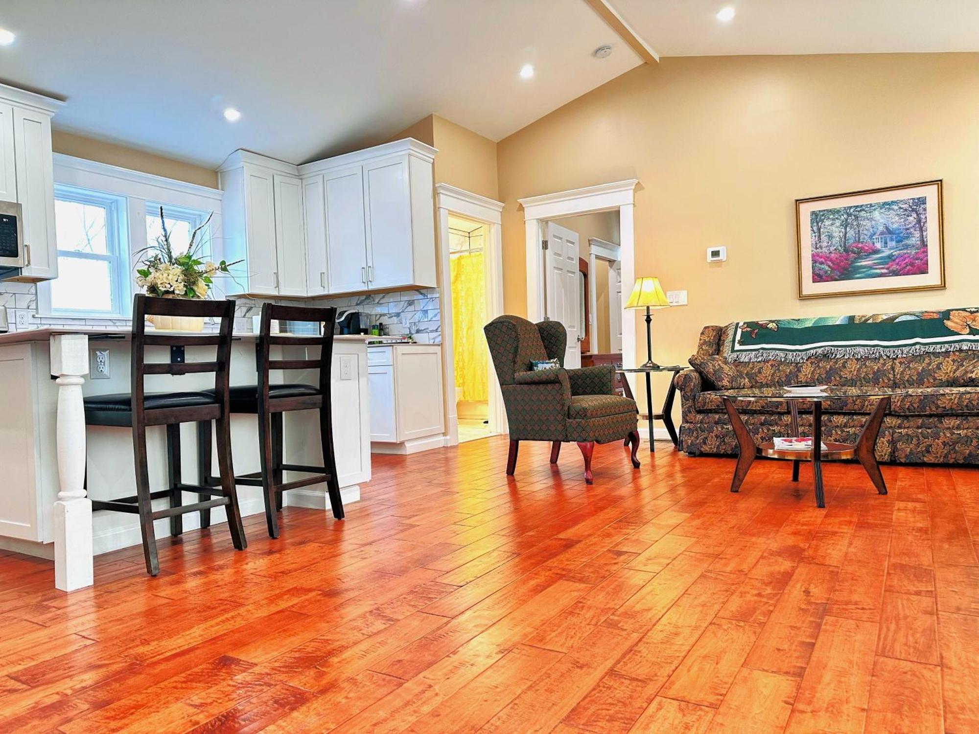 Delightful Dwelling Apartment บัฟฟาโล ภายนอก รูปภาพ