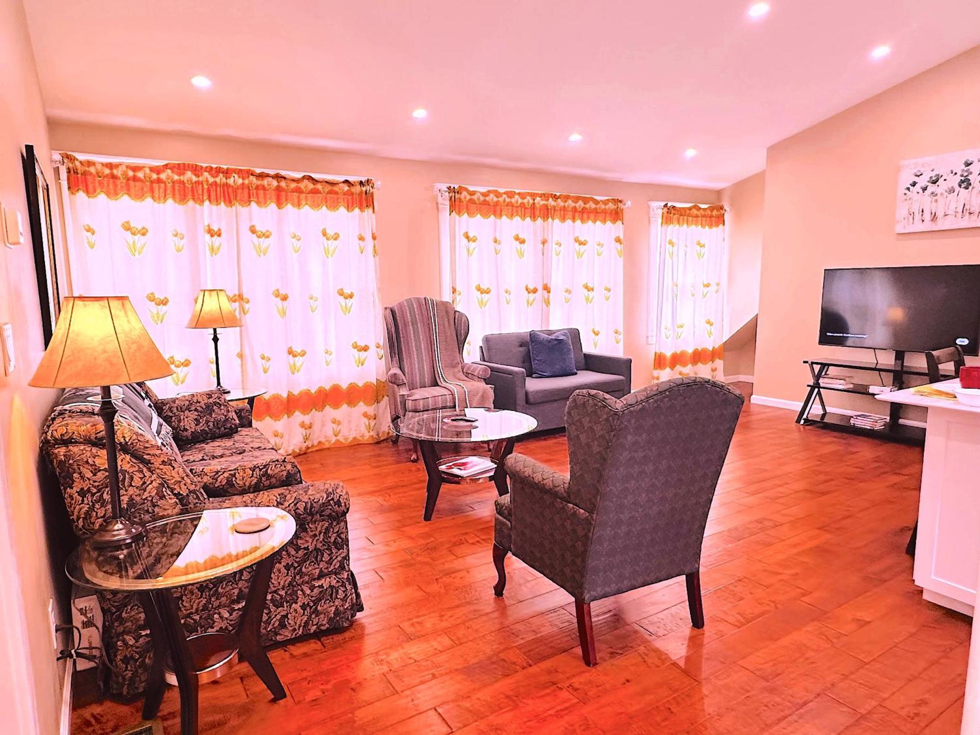 Delightful Dwelling Apartment บัฟฟาโล ภายนอก รูปภาพ