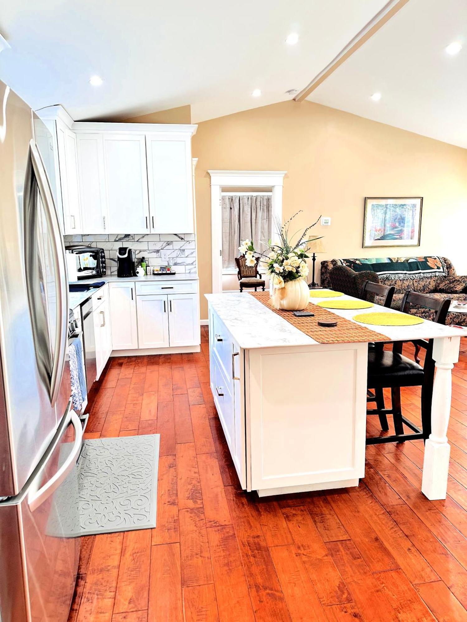 Delightful Dwelling Apartment บัฟฟาโล ภายนอก รูปภาพ